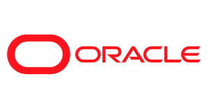 Oracle logo