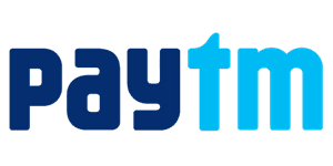Paytm logo