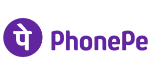 PhonePe logo