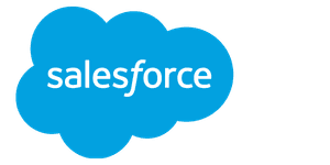 Salesforce logo