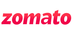 Zomato logo