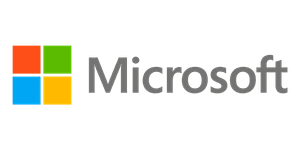 Microsoft logo