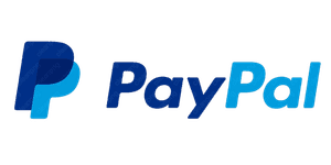 PayPal logo