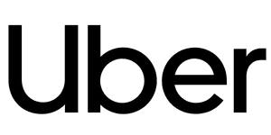 Uber logo